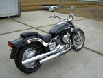 �������� �� ������ �������� Yamaha DragStar400 1998 ���� 7